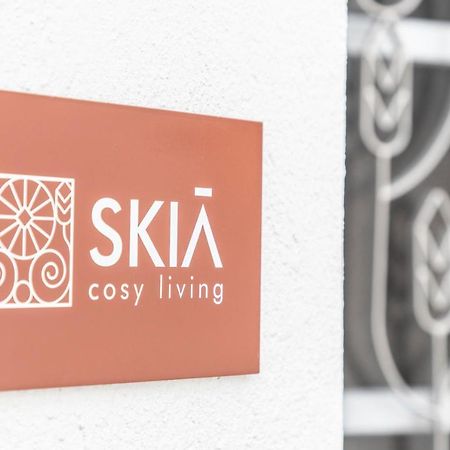 Skia-Cosy Living Скиатос Экстерьер фото