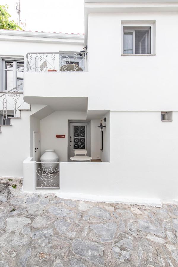 Skia-Cosy Living Скиатос Экстерьер фото