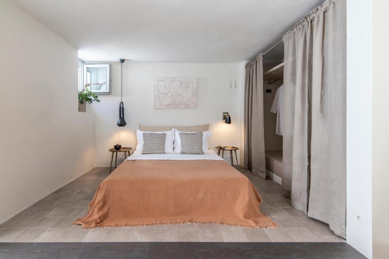 Skia-Cosy Living Скиатос Экстерьер фото