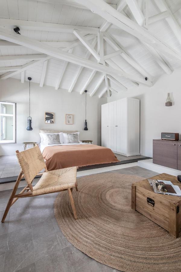 Skia-Cosy Living Скиатос Экстерьер фото
