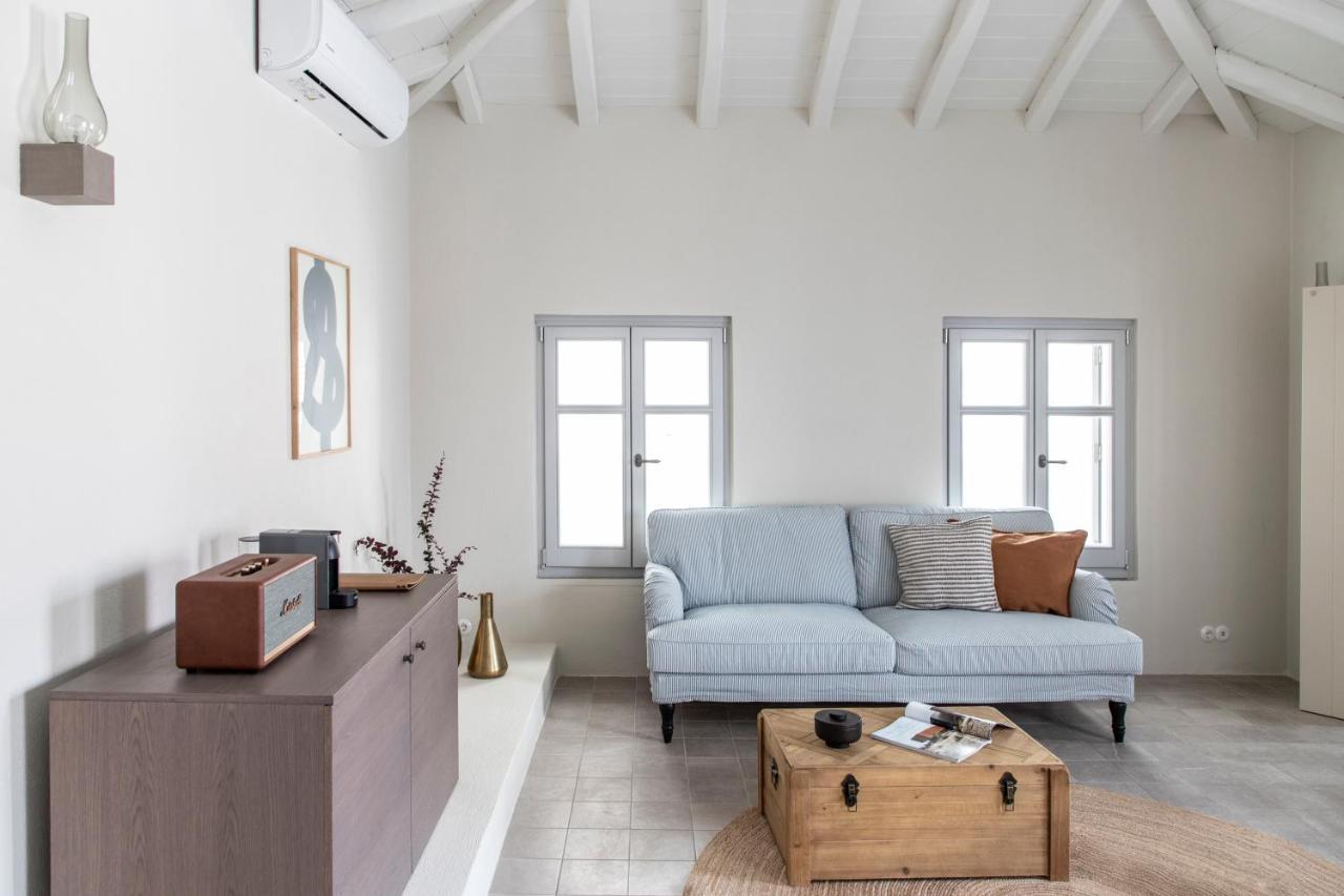 Skia-Cosy Living Скиатос Экстерьер фото