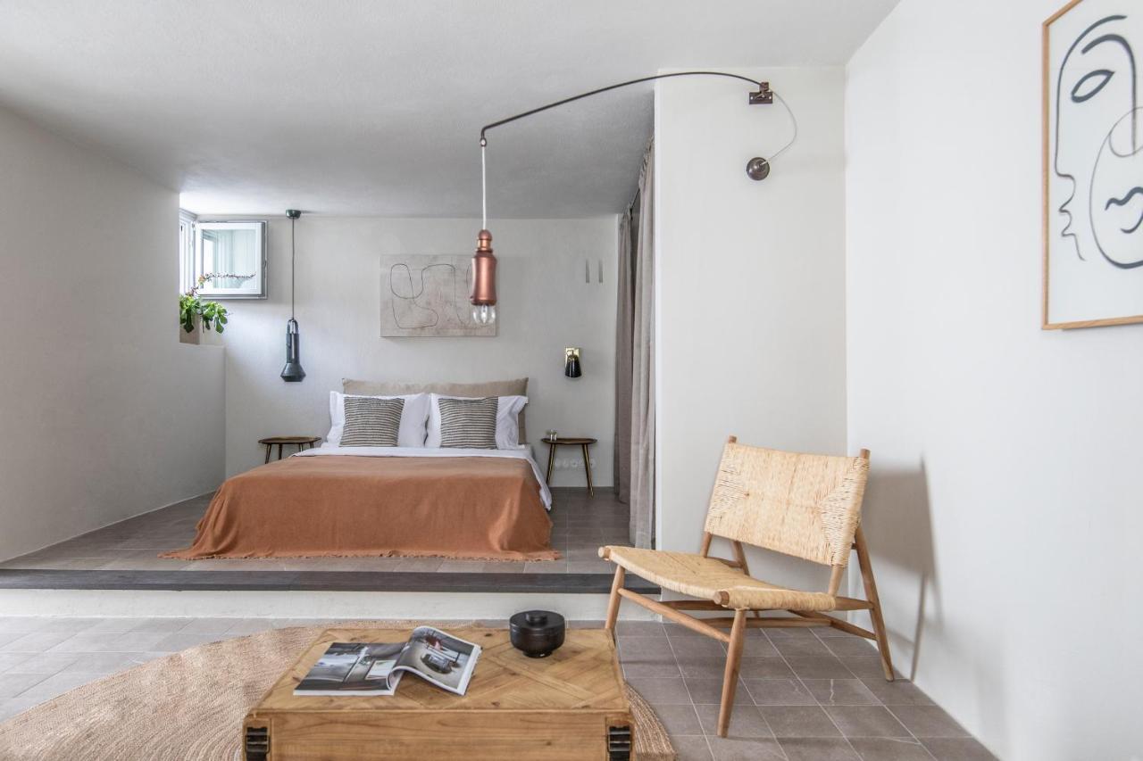 Skia-Cosy Living Скиатос Экстерьер фото