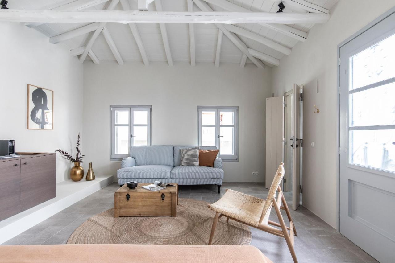Skia-Cosy Living Скиатос Экстерьер фото