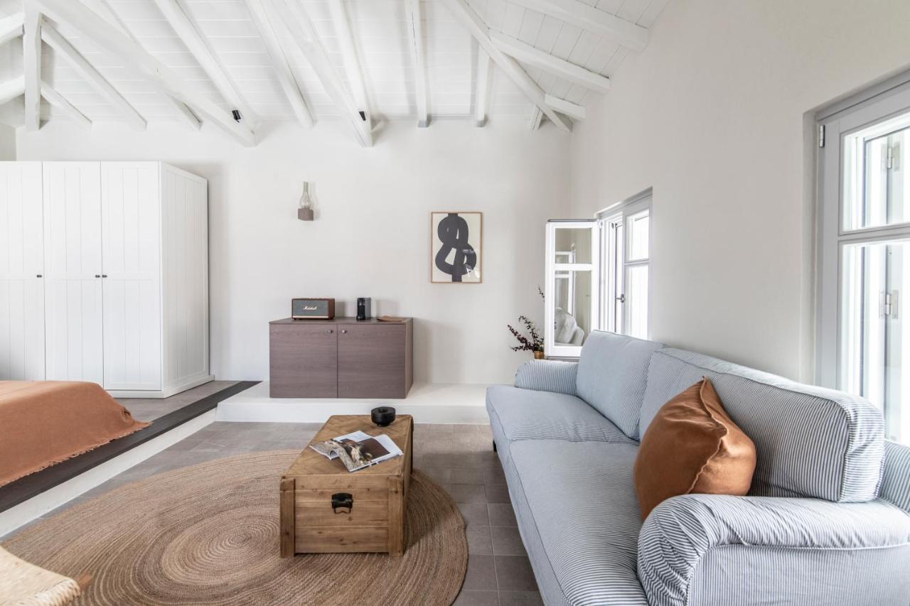 Skia-Cosy Living Скиатос Экстерьер фото