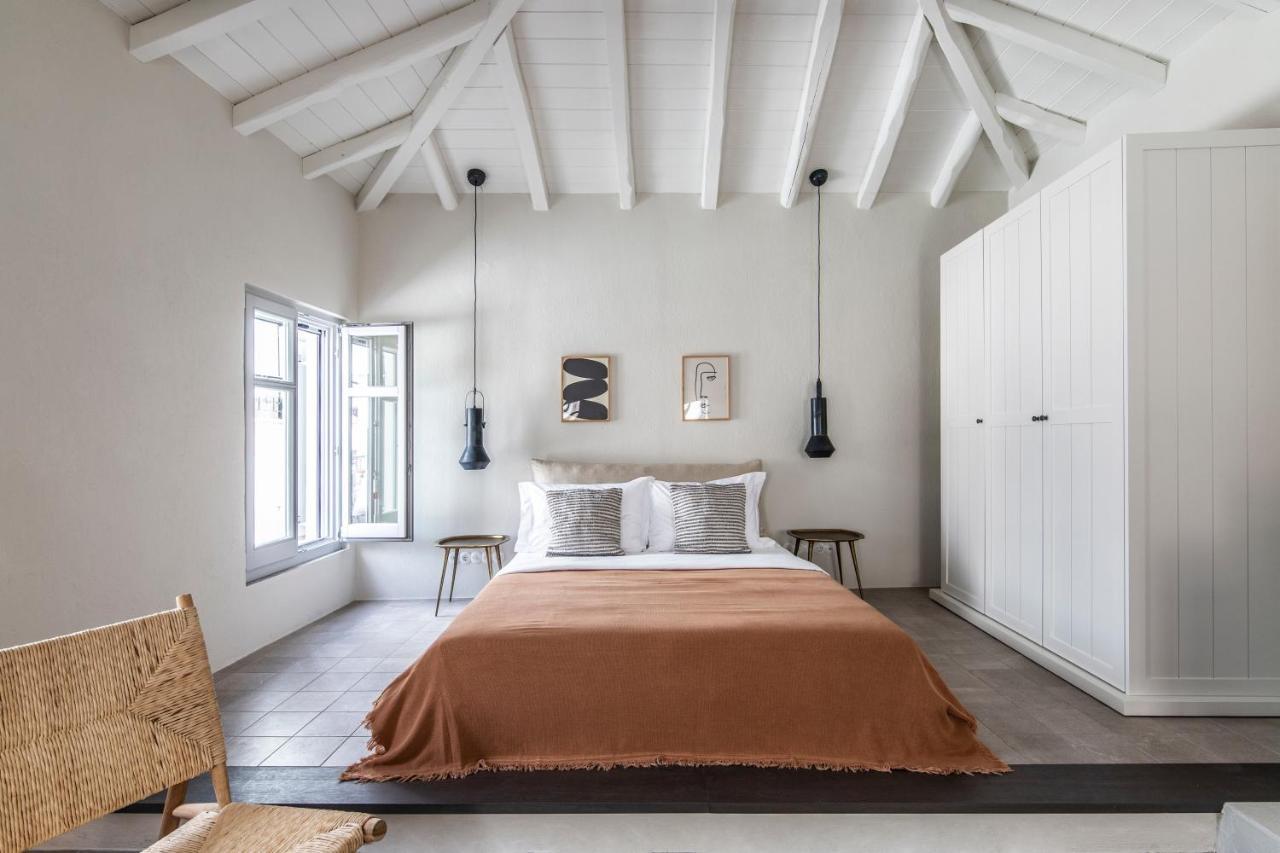 Skia-Cosy Living Скиатос Экстерьер фото
