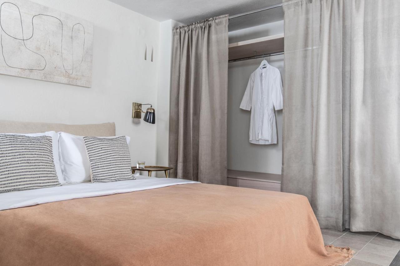 Skia-Cosy Living Скиатос Экстерьер фото