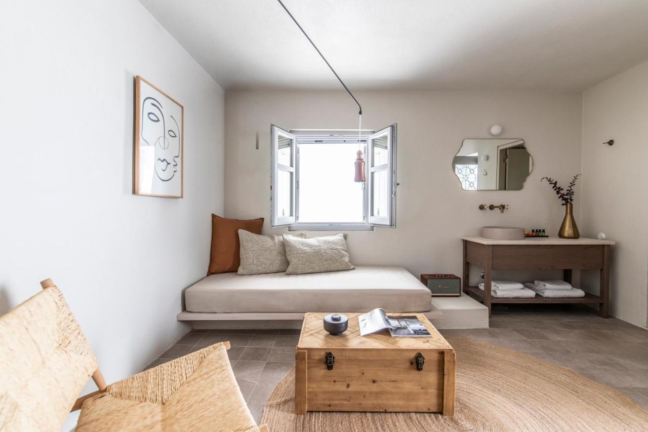 Skia-Cosy Living Скиатос Экстерьер фото